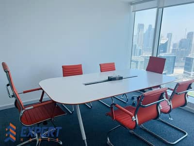 Office for Rent in Business Bay, Dubai - 5b0f98f8-5e9f-46c1-871f-d3cadf5a03bd. jpg