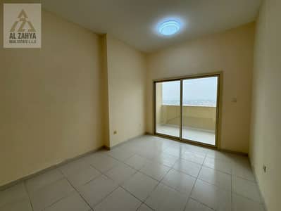 فلیٹ 1 غرفة نوم للايجار في مدينة الإمارات‬، عجمان - 41f6625c-0c40-4199-add8-36ef7670bfec. jpeg
