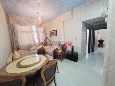2 Bedroom Flat for Sale in Majan, Dubai - a. jpg