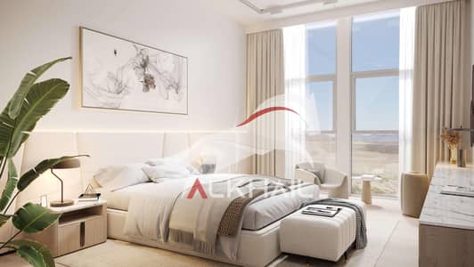 استوديو  للبيع في سيتي أوف أرابيا، دبي - MAG 330 Apartments in Dubailand10. jpg