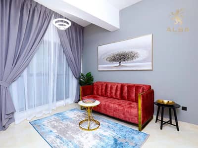 1 Спальня Апартаменты в аренду в Дубай Марина, Дубай - UNFURNISHED 1BR APARTMENT FOR RENT IN DUBAI MARINA (6). jpg