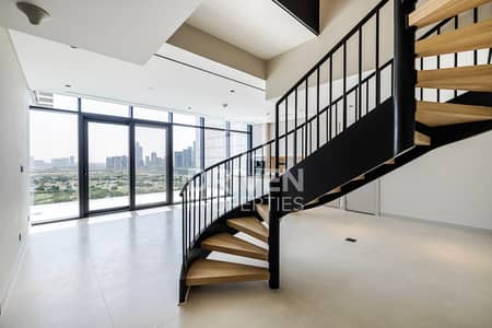 شقة 2 غرفة نوم للبيع في مركز دبي المالي العالمي، دبي - شقة في برج ضمان،مركز دبي المالي العالمي 2 غرف 5000000 درهم - 8786420