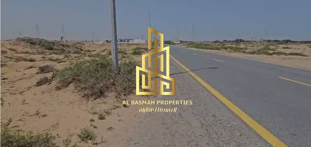 Industrial Land for Sale in Al Sajaa Industrial, Sharjah - ah01. JPG