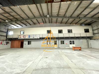 Warehouse for Rent in Mussafah, Abu Dhabi - 1. jpeg