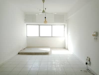 فلیٹ 1 غرفة نوم للايجار في بر دبي، دبي - شقة في الغبيبة،بر دبي 1 غرفة 45000 درهم - 8304761