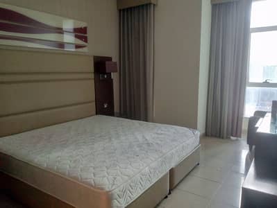 شقة 2 غرفة نوم للايجار في بر دبي، دبي - شقة في المنخول،بر دبي 2 غرف 85000 درهم - 8378976