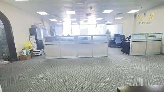 Office for Rent in Dubai Silicon Oasis (DSO), Dubai - be3d9cef-e016-4ce4-8e19-c7a8555f5204. jpg
