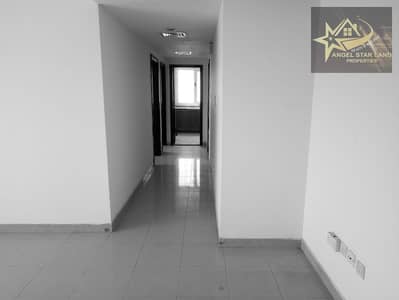 شقة 2 غرفة نوم للايجار في أبو شغارة، الشارقة - IMG-20231031-WA0085. jpg