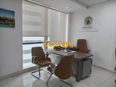 Office for Rent in Business Bay, Dubai - 04ecef70-6308-4f6b-8d67-a7c48a1212c1. jpeg