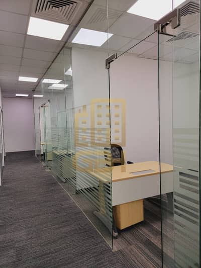 Office for Rent in Ras Al Khor, Dubai - 4. jpeg