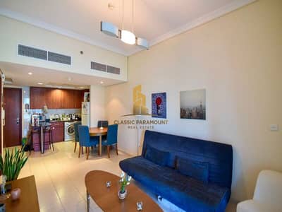 شقة 1 غرفة نوم للبيع في أبراج بحيرات الجميرا، دبي - شقة في ليك تراس،مجمع D،أبراج بحيرات الجميرا 1 غرفة 1250000 درهم - 8750438