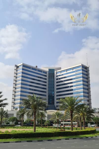 Office for Rent in Dubai Silicon Oasis (DSO), Dubai - it-plaza_9rdeC_xl. jpg