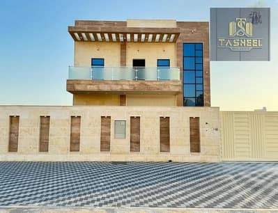 3 Bedroom Villa for Sale in Al Amerah, Ajman - 644861357-800x600_cleanup. jpeg