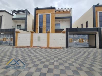 5 Bedroom Villa for Sale in Al Tallah 2, Ajman - f6729d1e-92b4-469d-a141-6480bad4de1d. jpg