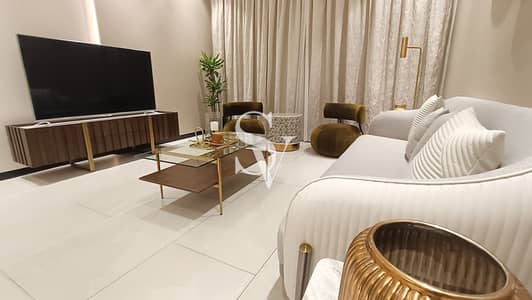 阿尔扬街区， 迪拜 3 卧室公寓待售 - 位于阿尔扬街区，优雅贵族公寓 3 卧室的公寓 2400000 AED - 8786796