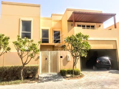 4 Bedroom Villa for Sale in Al Raha Gardens, Abu Dhabi - IMG_3789. jpg