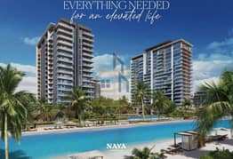Lagoon View | Luxury Water Front Living | Prime Location
