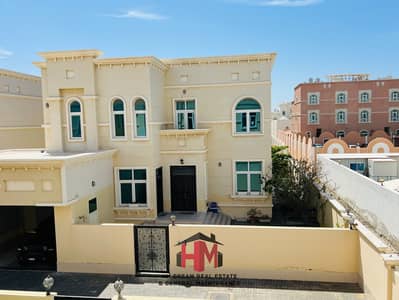 4 Cпальни Вилла в аренду в Халифа Сити, Абу-Даби - IMG_2666. jpeg