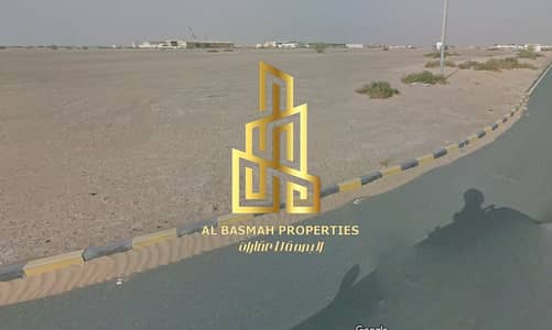 Industrial Land for Sale in Al Sajaa Industrial, Sharjah - ah03. JPG