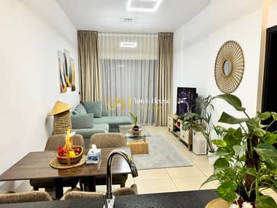 شقة 1 غرفة نوم للايجار في قرية جميرا الدائرية، دبي - WhatsApp Image 2024-03-22 at 11.41. 53 AM. jpeg