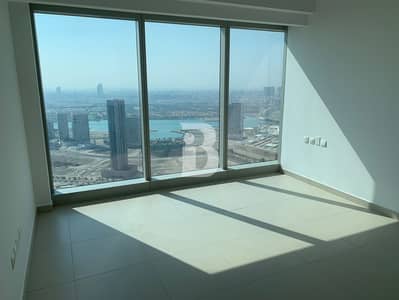 2 Bedroom Apartment for Rent in Al Reem Island, Abu Dhabi - Modern Living | Spacious Layout | 6 Payments