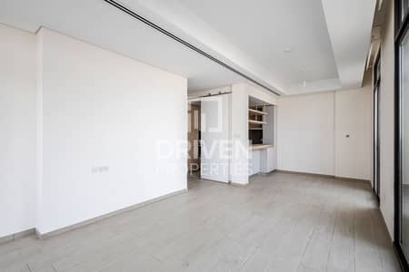 2 Bedroom Flat for Sale in Sobha Hartland, Dubai - Corner Unit | Fitted Kitchen | Creek View