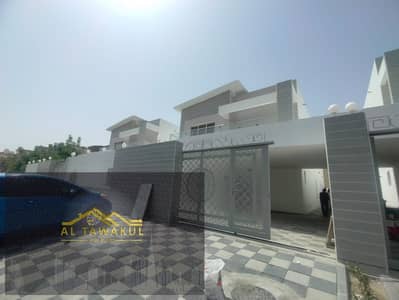 5 Bedroom Villa for Rent in Al Rawda, Ajman - Gorgeous villa for rent in Al Rawda 3, Ajman.