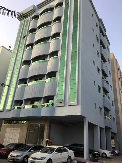 1 Спальня Апартаменты в аренду в Аль Нуаимия, Аджман - WhatsApp Image 2021-12-12 at 6.17. 06 PM (1). jpeg