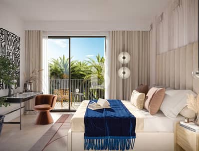 3 Bedroom Townhouse for Sale in Arabian Ranches 3, Dubai - Genuine Resale | Single Row | Handover Q4 2026