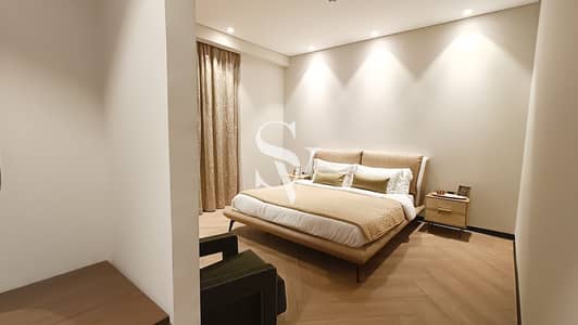فلیٹ 1 غرفة نوم للبيع في أرجان، دبي - شقة في ماركيز اليجانس،أرجان 1 غرفة 1200000 درهم - 8787009