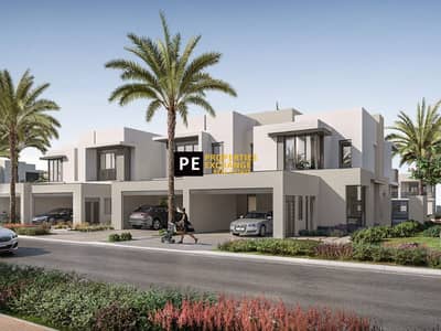 3 Bedroom Townhouse for Sale in Jebel Ali, Dubai - 7. png