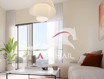 فلیٹ 1 غرفة نوم للبيع في قرية جميرا الدائرية، دبي - Cello Apartments at JVC (8). jpg