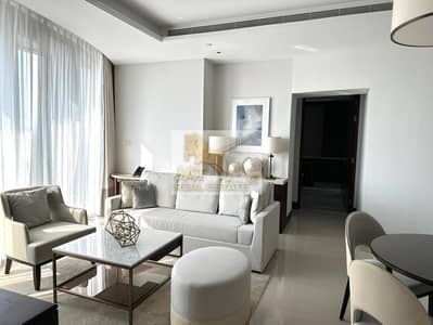 شقة 1 غرفة نوم للايجار في وسط مدينة دبي، دبي - IMG-20240323-WA0072. jpg