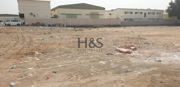 ارض صناعية  للبيع في الجرف، عجمان - WhatsApp Image 2024-02-02 at 12.11. 13. jpeg