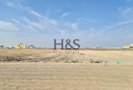 ارض سكنية  للبيع في الجرف، عجمان - WhatsApp Image 2024-01-15 at 17.28. 53. jpeg