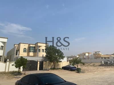 5 Bedroom Villa for Sale in Al Rawda, Ajman - WhatsApp Image 2024-01-10 at 17.16. 06. jpeg