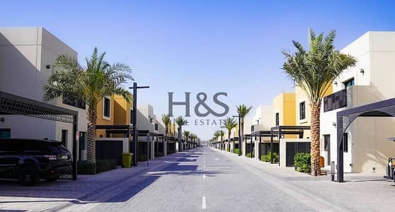3 Bedroom Townhouse for Sale in Al Rahmaniya, Sharjah - WhatsApp Image 2024-03-13 at 15.36. 20 (2). jpeg