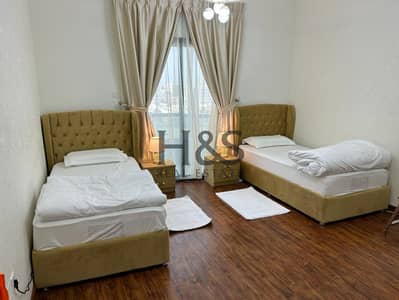 2 Bedroom Apartment for Rent in Al Rashidiya, Ajman - WhatsApp Image 2024-03-04 at 15.30. 06 (2). jpeg