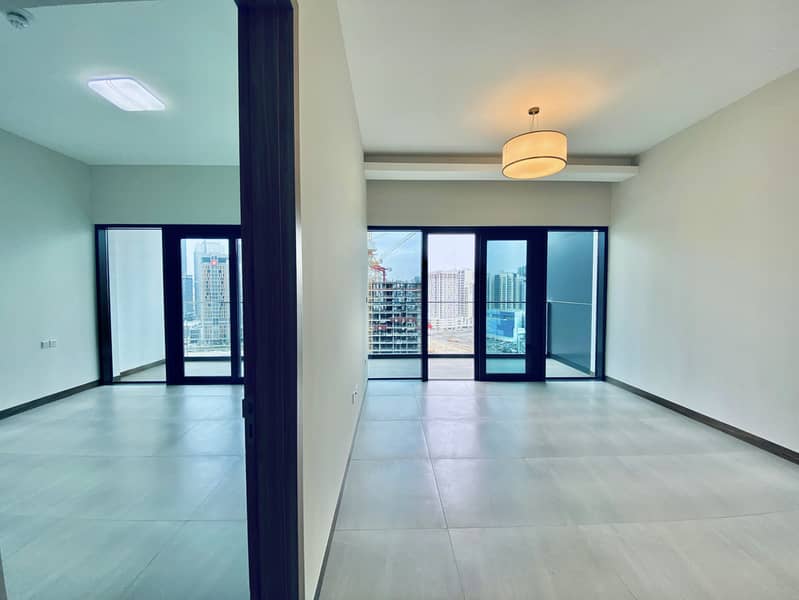 Unfurnished 1br | Burj View | Stunning Unit | Ready to Move | All Amenities
