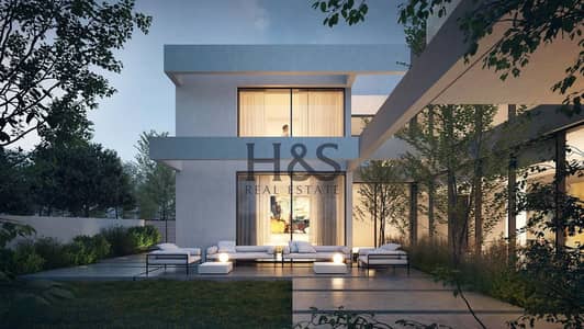 5 Bedroom Villa for Sale in Tilal City, Sharjah - d5966ae0b474d65942ea2bd67e577891fdccd750. jpg