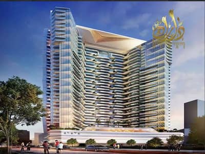 1 Bedroom Apartment for Sale in Jebel Ali, Dubai - 11. PNG