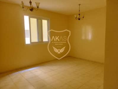 2 Bedroom Flat for Rent in Al Mujarrah, Sharjah - 2BHK l Near To Corniche l Free Parking Available l Central ac and gas