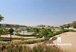 ارض سكنية في فيرواي فيستاز،دبي هيلز استيت 30000000 درهم - 8787125
