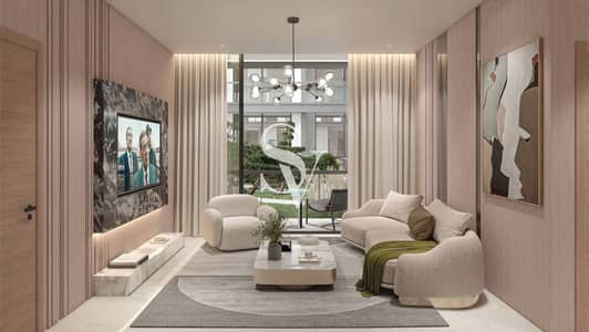 1 Спальня Апартамент Продажа в Дубай Инвестиционный Парк (ДИП), Дубай - Квартира в Дубай Инвестиционный Парк (ДИП)，Оливия Резиденсес, 1 спальня, 1415993 AED - 8787132