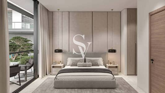 شقة 2 غرفة نوم للبيع في مجمع دبي للاستثمار، دبي - شقة في اوليفيا ريزيدنس،مجمع دبي للاستثمار 2 غرف 1126402 درهم - 8787134