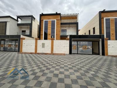 5 Bedroom Villa for Sale in Al Tallah 2, Ajman - 7932cedf-3175-40cb-b4c8-5badfbfc0764. jpg