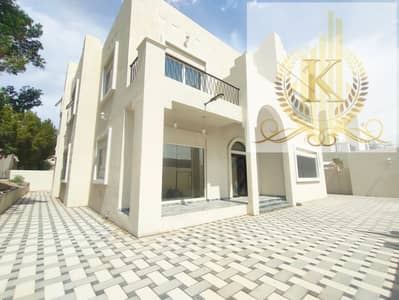 5 Bedroom Villa for Rent in Samnan, Sharjah - ***Luxurious 5BHK Villa is Available For Rent in Samnan ***