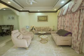 Fully Furnished 4BR+Maid | Private Elevator | Call Now