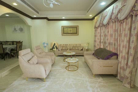 4 Cпальни Вилла в аренду в Джумейра Вилладж Серкл (ДЖВС), Дубай - 0a19a050-5f2c-4c03-aa20-e5117f457448. jpg