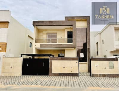 3 Bedroom Villa for Sale in Al Zahya, Ajman - photo_18_2024-03-23_14-58-36. jpg